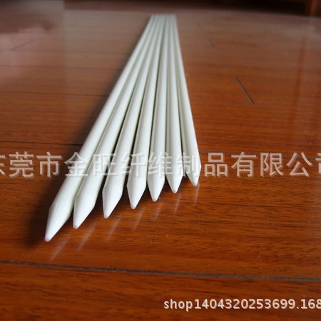 厂家批发3.5玻璃纤维棒 耐高温，耐老化，轻质高强，玻璃纤维杆