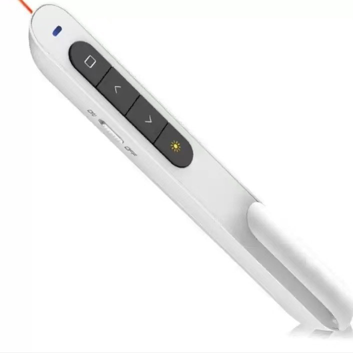 DSIT001W 4 키 화이트