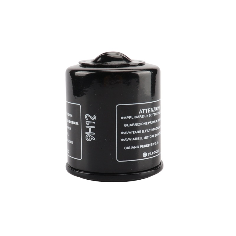 Motorcycle Oil Filter Element Is Suitable for Flash 300 Piaggio Fly150 Spring Sprint 150 Oil Filter