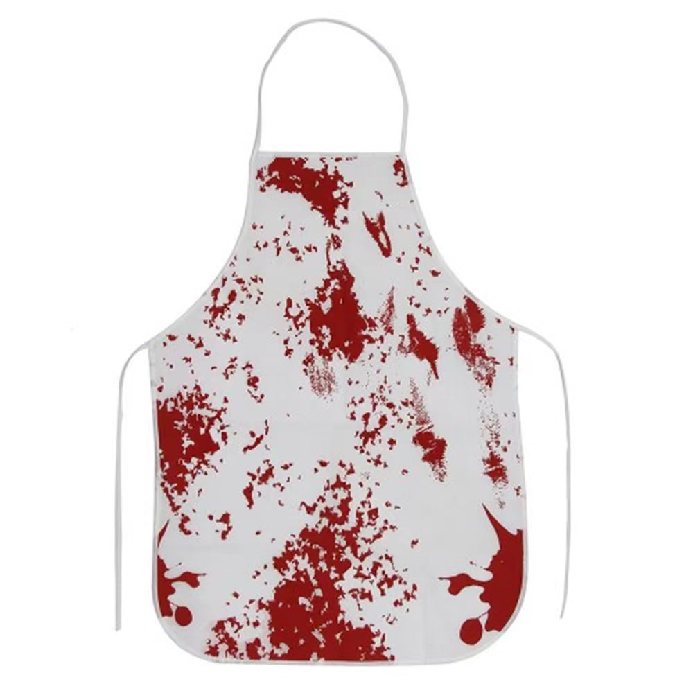 Sangre del delante