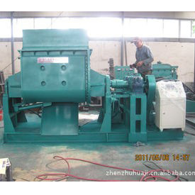 珍珠【自产自销】150L真空捏合机 丁基胶捏合搅拌设备 信誉保证