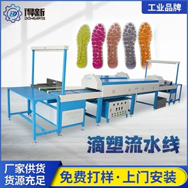 其他纺织设备;点胶设备;服装机械设备