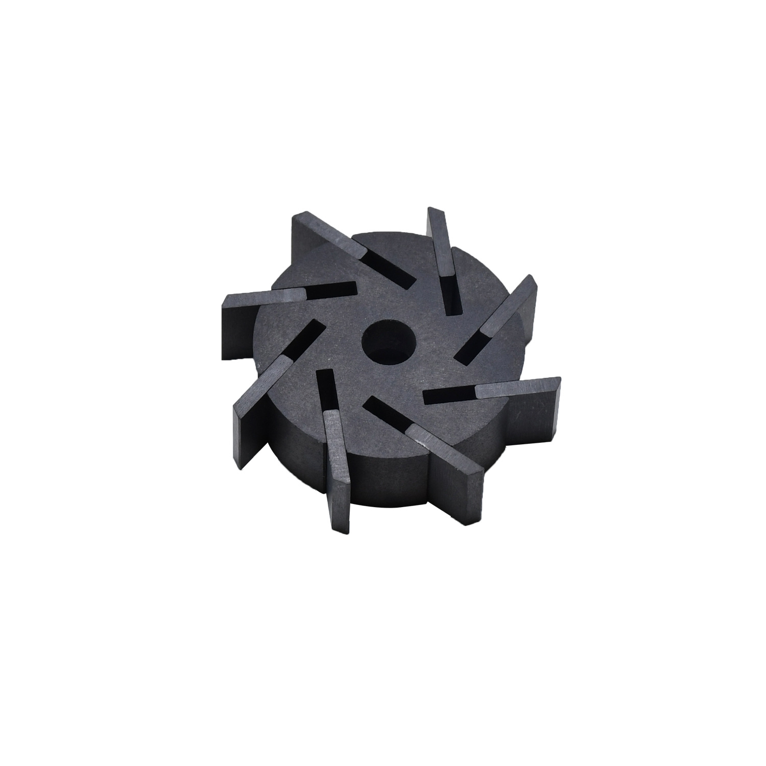 Aplicable al impulsor central X8R0173 A2208000648 A2208000748 del motor de la bomba de vacío de la cerradura de Mercedes-Benz