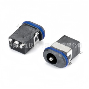 ȫ�NƬDC��ˮĸ�^ 3PIN ��ʽ�N�� DC�Դ���� L11.4 �1.65���zȦ