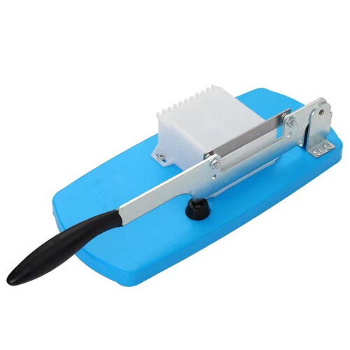 Donkey hide gelatin cake slicing machine household small professional donkey hide gelatin cutter cutting donkey hide gelatin cake knife professional slicing knife rice cake knife