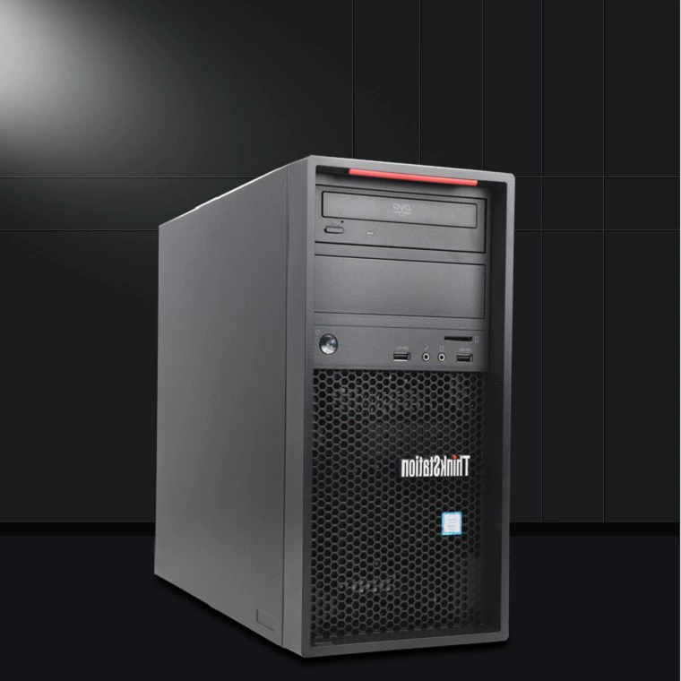 联想P520C /W2223/ 32G*2/256G+2T A2000/适用图形工作站渲染
