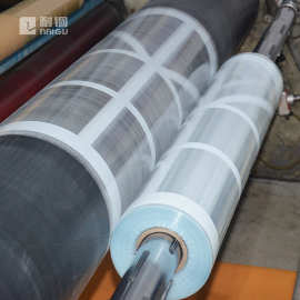 佛山厂家生产 pe窗格窗户印刷膜 生产批发做压延Pe印刷包装膜