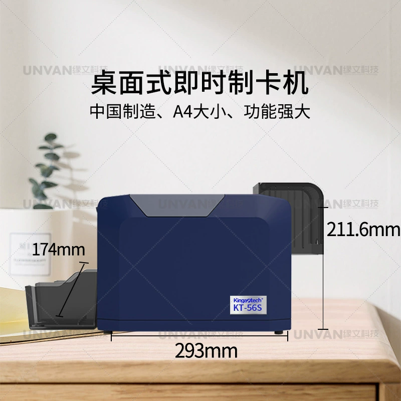 kingaotech Printer for elderly, 56S
