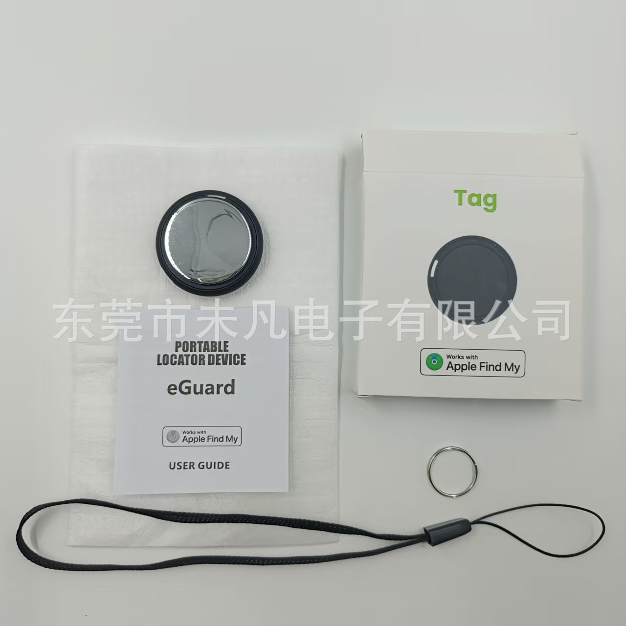 Dispositivo de prevención de pérdida inteligente para reemplazar el posicionamiento global ISO para evitar la pérdida de perros y gatos, ancianos, niños, localizador GPS