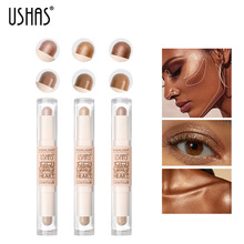 USHAS�羳����ѷ2��1�߹����ݰ���覰���Ȼ΢�ⷢ��߹�FS364A