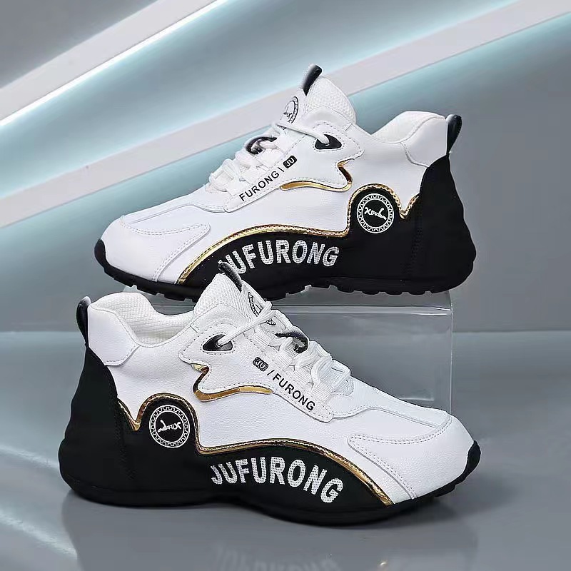 Scarpe da running bianche unisex sportive e comode per tutti_voghion.com