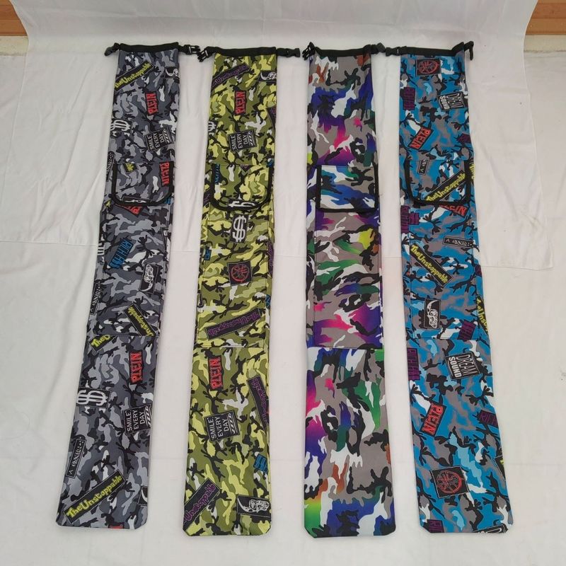 キャンバス傘バッグ釣竿バッグ釣具傘バッグ釣竿バッグ迷彩ポータブル防水釣具バッグ卸売|undefined