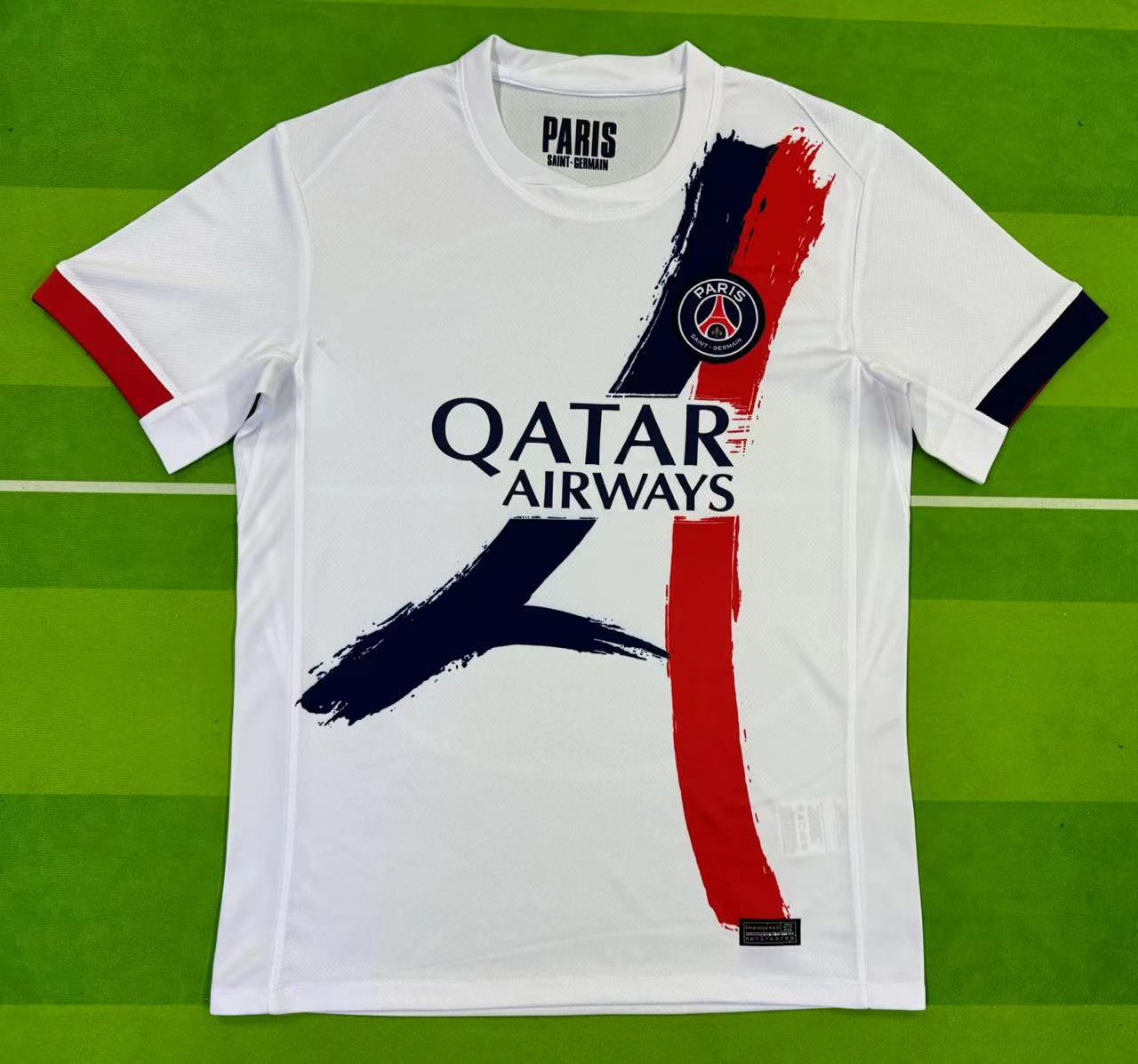 Camiseta del Real Madrid Paris Barça Chelsea Portugal Dortés Inter Sena Atlético de Madrid AC Camiseta de fútbol