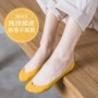 浅口防滑薄款夏季隐形袜