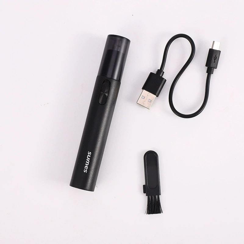 Electric trimmer, universal scissors for men and women, washable