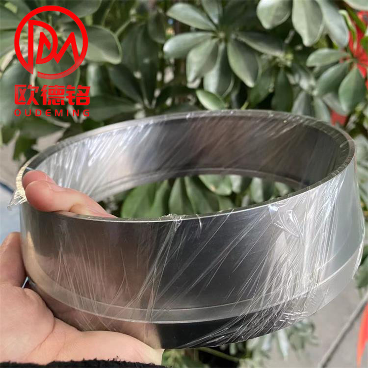 源头工厂直供优惠钛法兰TA1/TA2/TC4 非标板式钛合金法兰加工法兰