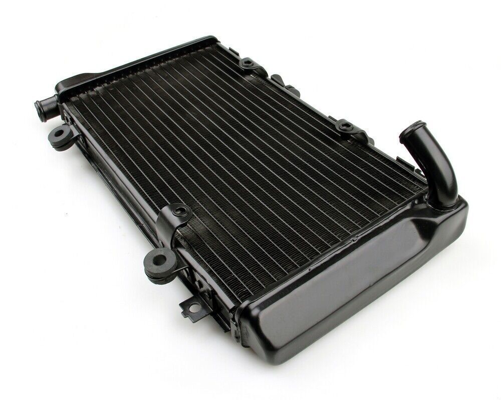 Motorcycle radiator for Honda CBR400 NC23 1988-1989 water tank engine cooler