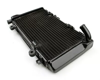1988-1989 water tank – car radiator