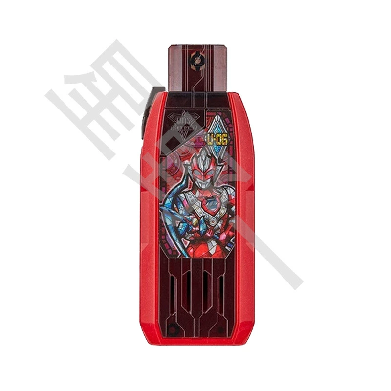 [Говорящий ключ] Связующий ключ Телика Альтманов превзошёл USB-накопитель трансформатор кольцо браслет рука 1