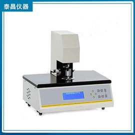 拉力试验机;造纸检测仪器;其他仪器仪表