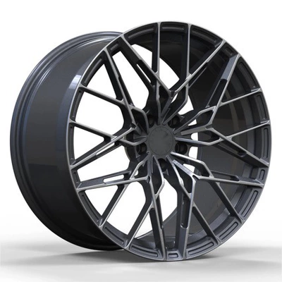 Hub hub modification 16-24 inch aluminum