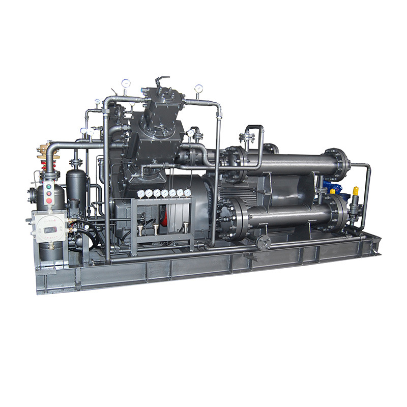 重庆西藏陕西甘肃青海宁夏新疆山东福建碳三碳四压缩机