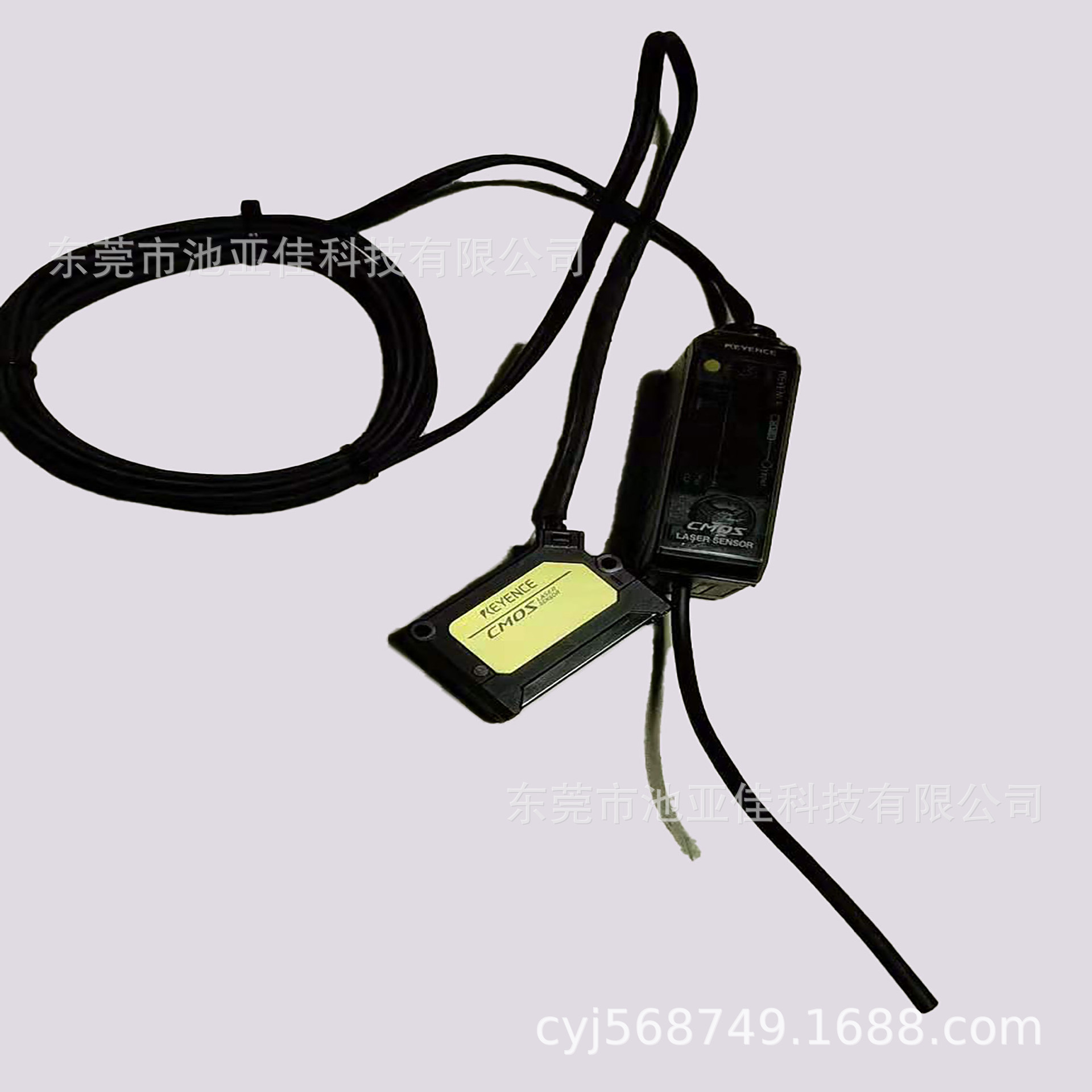 基恩士  GV-21  GV-H45L  传感器 议价出售