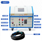 逸在Double-easy智能干冰清洗机除油去污 干冰去毛刺设备