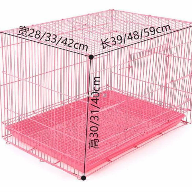 Folding universal big metal rabbit, wholesale