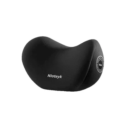 Pillow Memory Foam Waist — Headrest