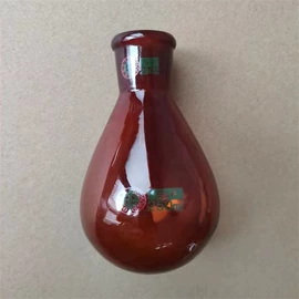 其他实验室品;烧杯、烧瓶;蒸馏器