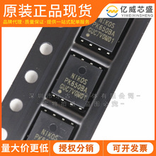 PK650BA PK650B DFN5*6 �NƬ N�ϵ�MOS��Ч���� NIKO/���ɭ΢