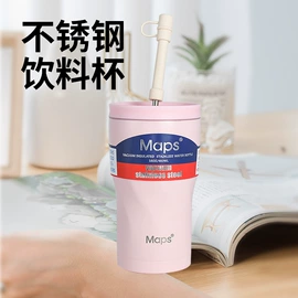 保温杯;咖啡杯;随手杯