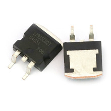 �NƬ���O�� L7805CD2T ���˷����� TO-263 +5.0V  TO-D2PAK