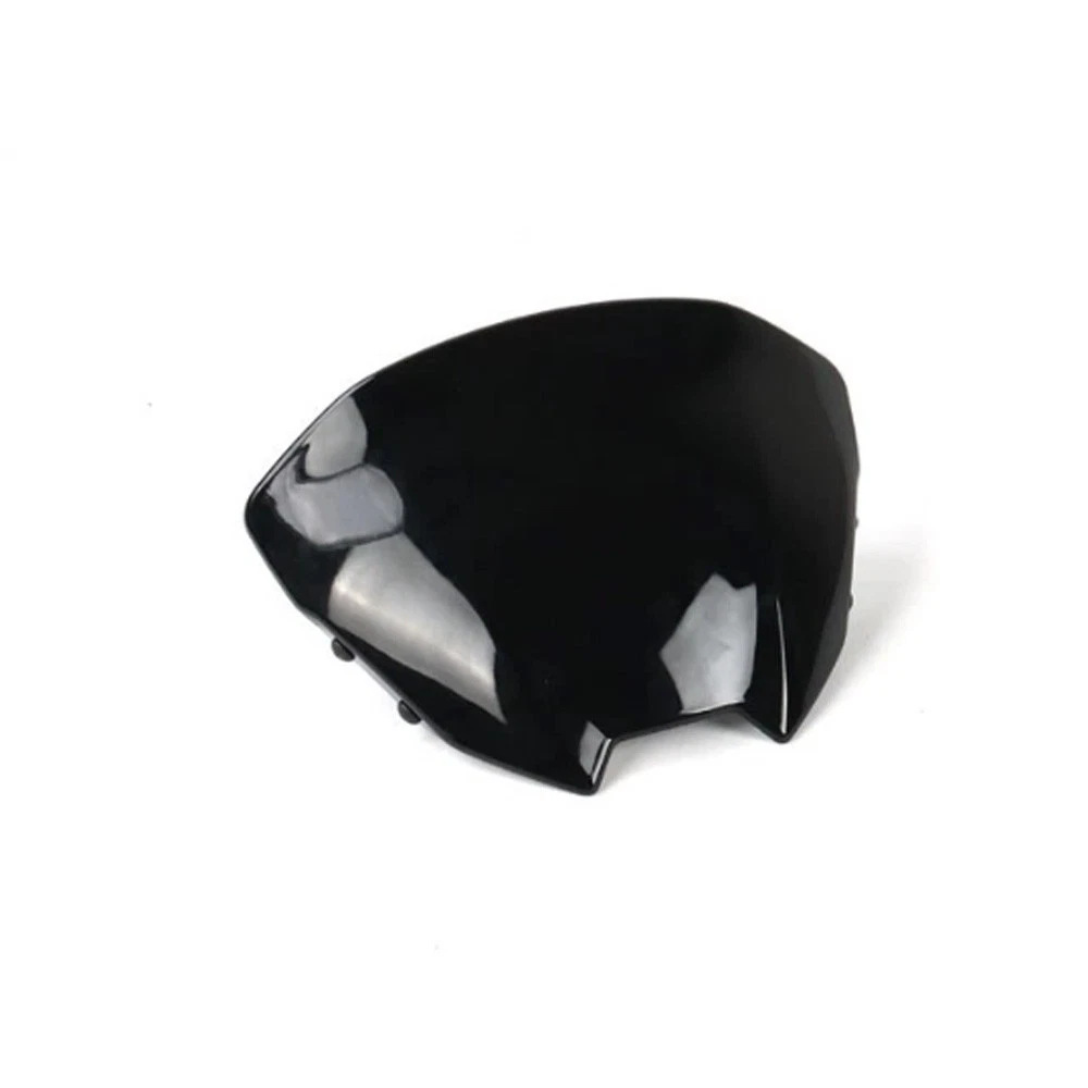 Suitable for Suzuki Gsx-S 950 Gsx-S 1000 Motorcycle Front Windshield Windscreen 2021-2024