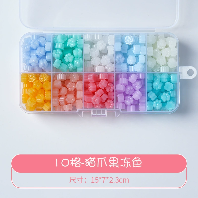 Night -ray cat claw fire paint wax grains are cute and beautiful, beautiful, beautiful seal wax wax wax seal wedding birthday invitation decoration