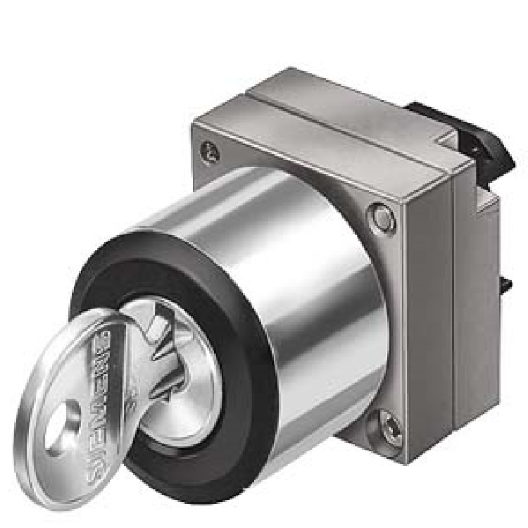 西门子按钮3SB3500-4AD11