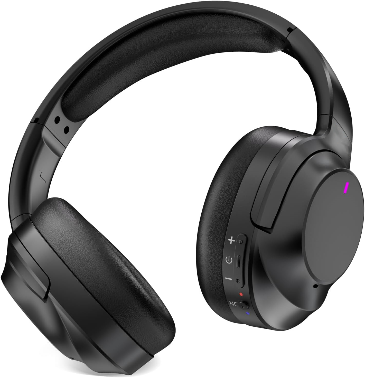 Nuevo auricular Bluetooth E11 inalámbrico A duración de la batería de larga duración, auriculares híbridos con reducción de ruido, venta directa de fábrica al por mayor