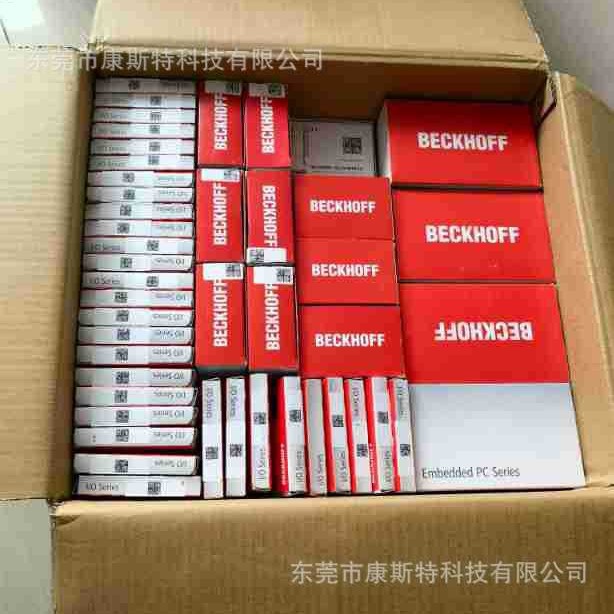EL3314-0002 BECKHOFF倍福全新原装现货实物包邮特惠供应议价