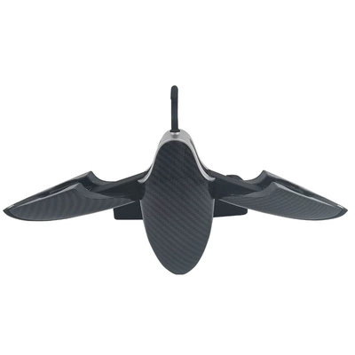 Find a Factory Car-Mounted Clothes Hanger Foldableable Clothes Hanger to Hang Clothes, Small Size and Easy to Install Carbon Fiber Version