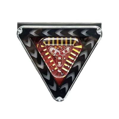 led flash light colorful light: Tail light