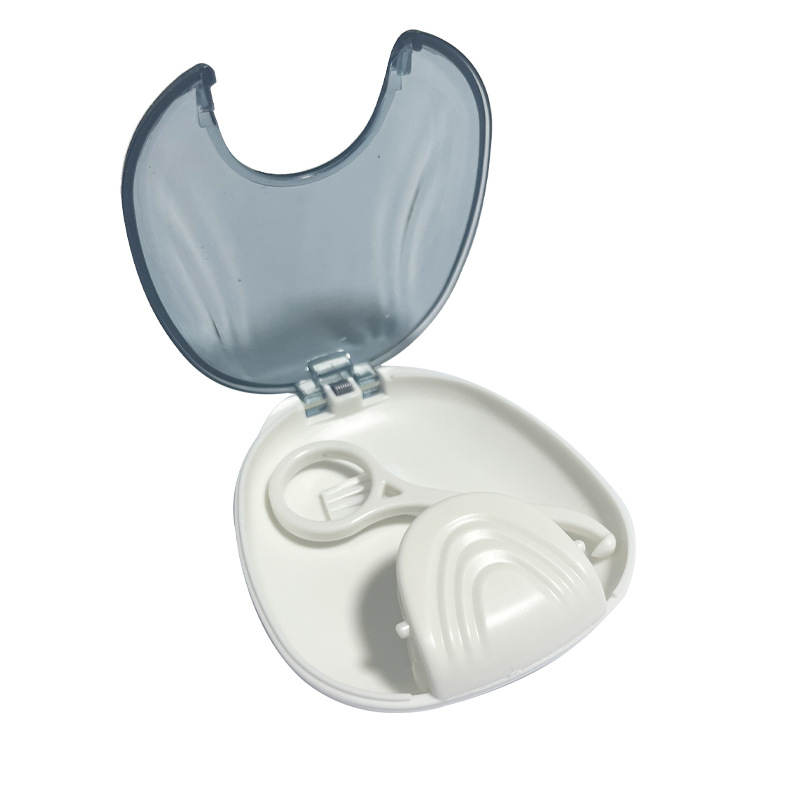 Caja de retención de presión Caja de retención de retención