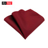 Suit, scarf, handkerchief, 2022 collection, polyester