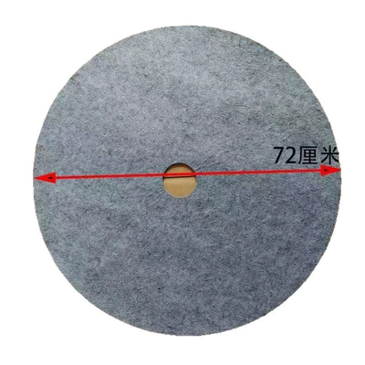 filling foam, Car sound-absorbing cotton
