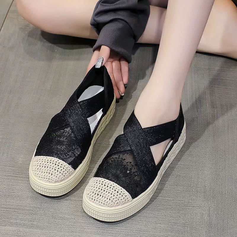 Summer universal sandals, интернет-знаменитость