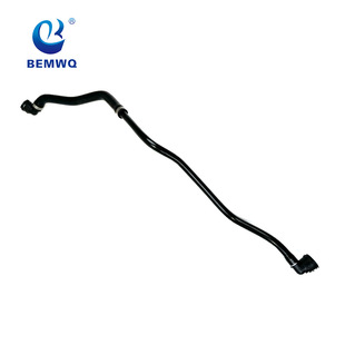 205 501 10 00 Coolant hose W205/205 501 10 00