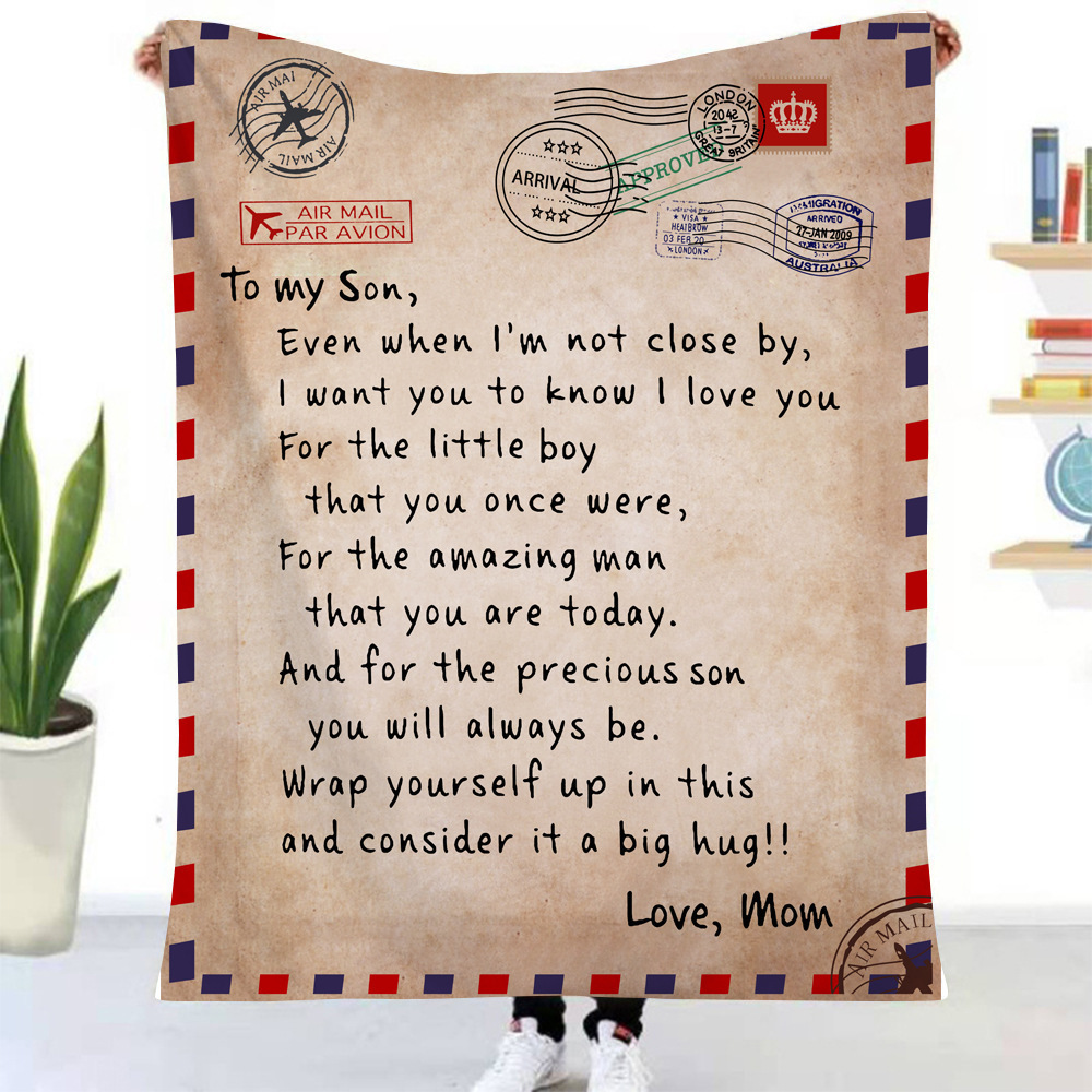 11 아들에게 복고풍 엄마