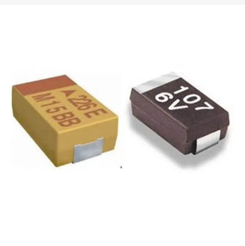 Value Surface Mounted SMD Capacitor 50v22uf免费送样