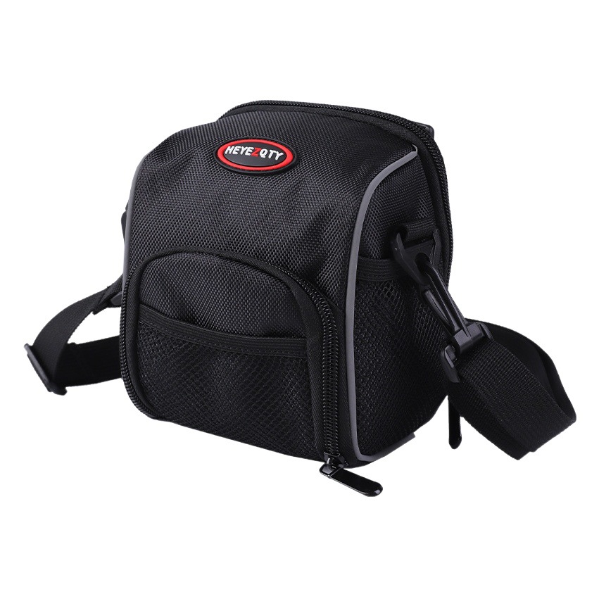 Bicycle head bag mountain bike head bag riding bag substitute driving skateboard electric car front bag handlebar handbag supply