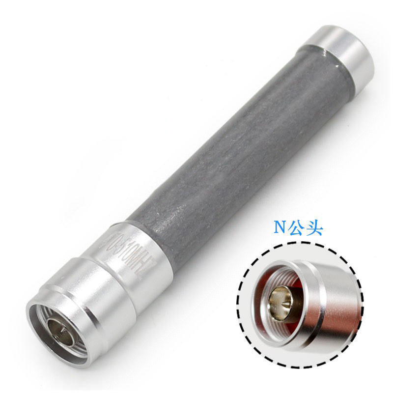 LORA物联网专用470-510MHz室外防水全向天线 10cm玻璃钢天线